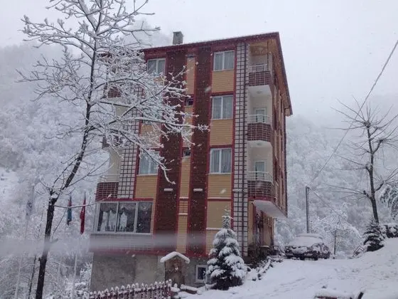 Vulada Butik Otel - Genel