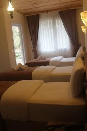 Vulada Butik Otel