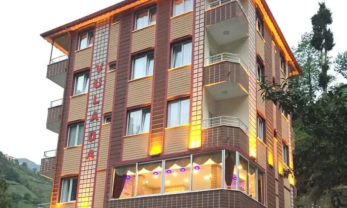 Vulada Butik Otel
