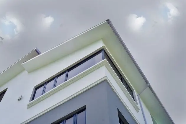 Vulcan Suites Mabushi Abuja