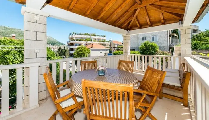 Vulicevic Apartmani - Öne Çıkan Resim