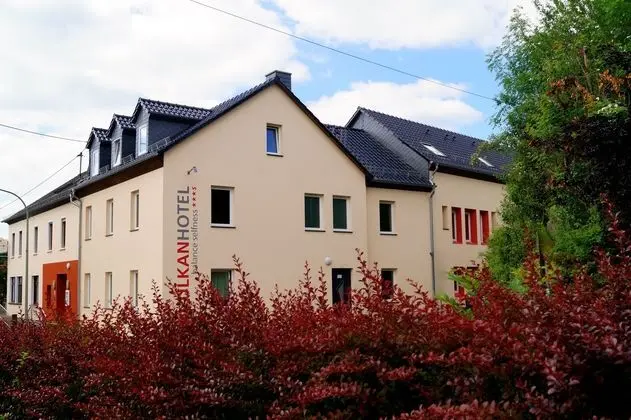 Vulkanhotel Steffelberg