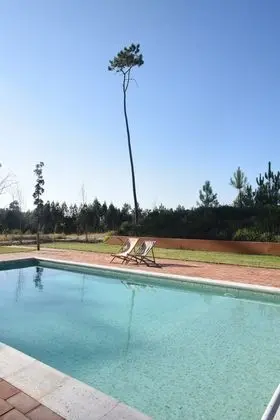 Vumba Guesthouse - The Bue-Maria - Havuz