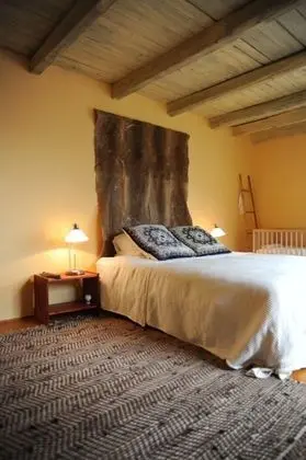 Vumba Guesthouse - The Bue-Maria - Oda