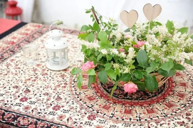 Vumba Guesthouse - The Bue-Maria - Yerinde Yemek