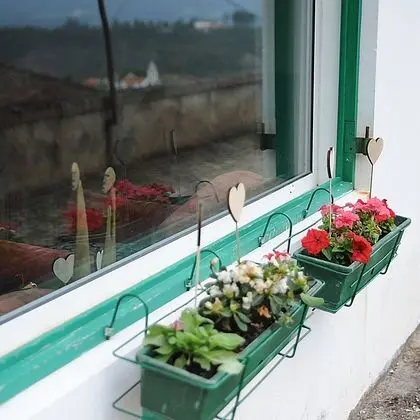 Vumba Guesthouse - The Gorongosa - Dış Mekan