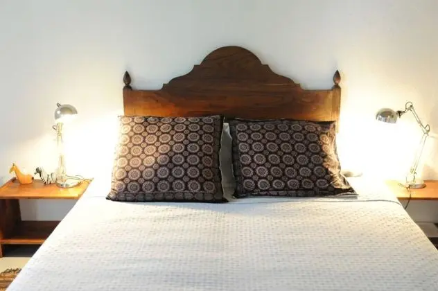 Vumba Guesthouse - The Gorongosa - Oda