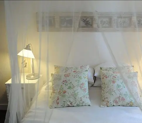 Vumba Guesthouse - House of the Lizard