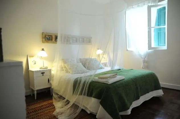 Vumba Guesthouse - House of the Lizard - Oda