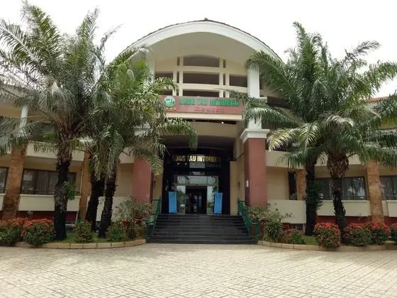 Vung Tau Intourco Resort