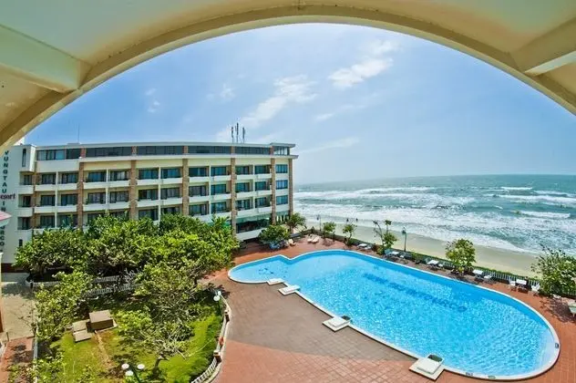 Vung Tau Intourco Resort - Öne Çıkan Resim
