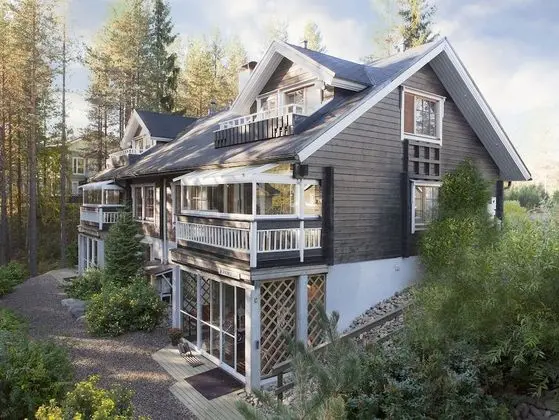 Vuokatin Aateli Studios