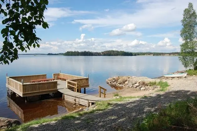 Vuokatinmaa Holiday Apartments - 1