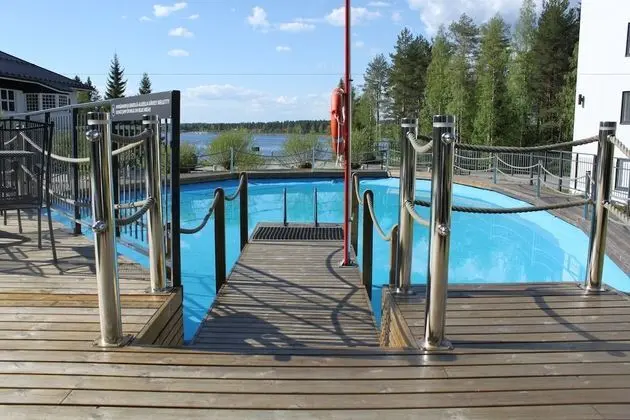 Vuokatti Suites