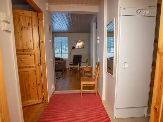 Vuolkuma b Inari in Inari - Oda