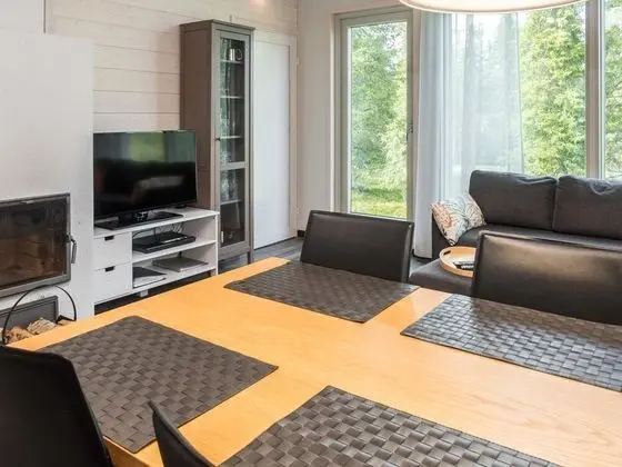 Villa Vuosseli c 1 Kuusamo - Oda