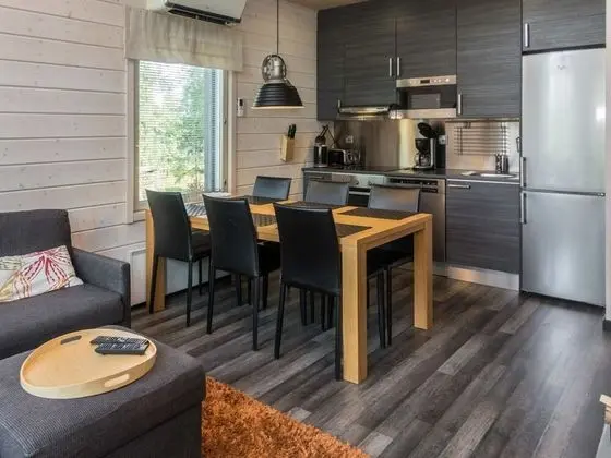 Villa Vuosseli c 1 Kuusamo - Oda