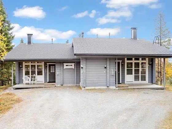 Vuosseli-kelkka 15a Kuusamo