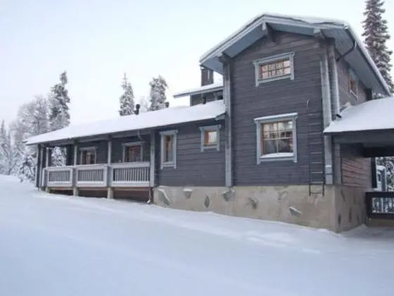 Vuosselin Trio a Kuusamo - Oda