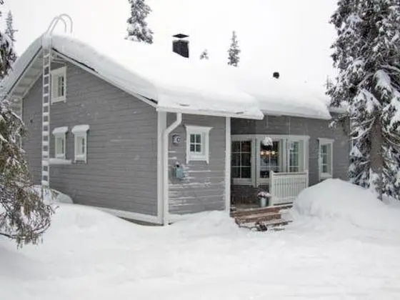 Vuosselinhovi c Kuusamo - Oda
