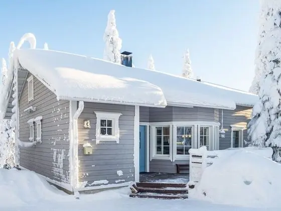 Vuosselinhovi c Kuusamo - Oda