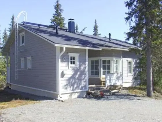 Vuosselinhovi c Kuusamo - Oda