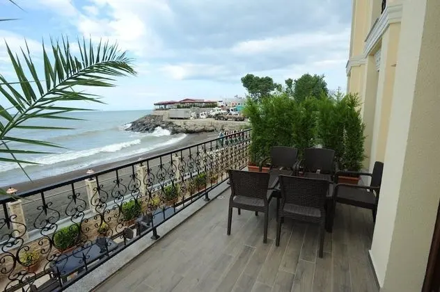 Vurna Butik Hotel - Öne Çıkan Resim