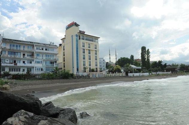 Vurna Butik HotelFotoğrafı