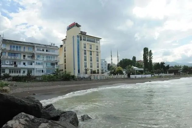 Vurna Butik Hotel