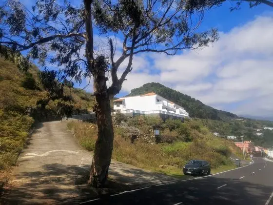VV Mirador Isla Bonita - Dış Mekan