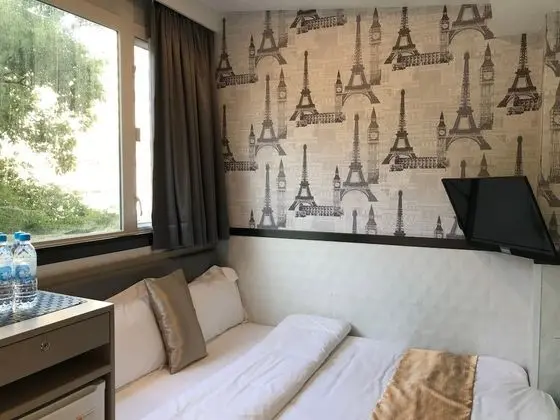 Vve Vve Hotel - Öne Çıkan Resim