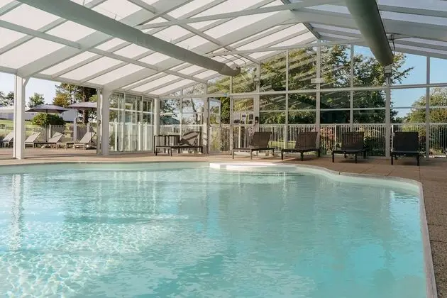 VVF Club Essentiel Pointe Bretagne, Argol