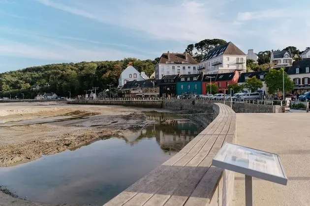 VVF Club Essentiel Pointe Bretagne, Argol
