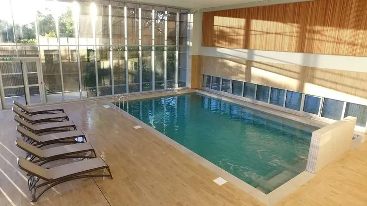 VVF Club Intense Les Bastides en Aveyron, Najac