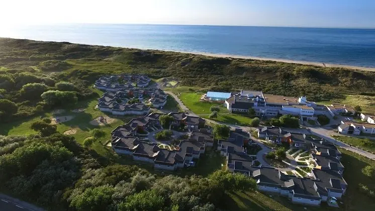 VVF Côte d'Opale à Blériot-Plage