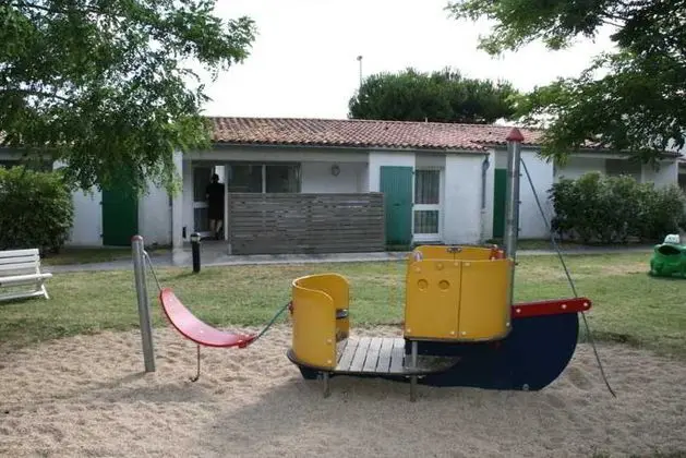 Vvf Villages Ars En Re