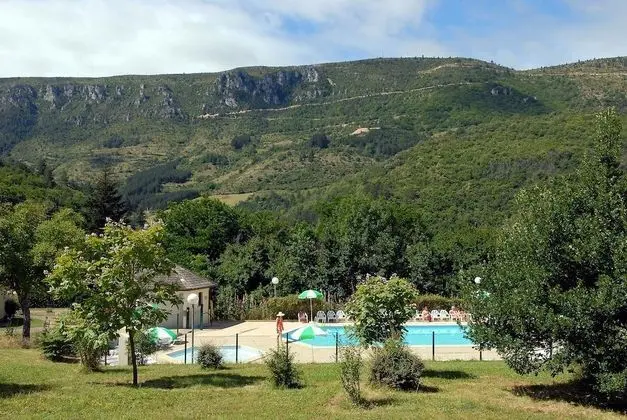 Vvf Villages Florac