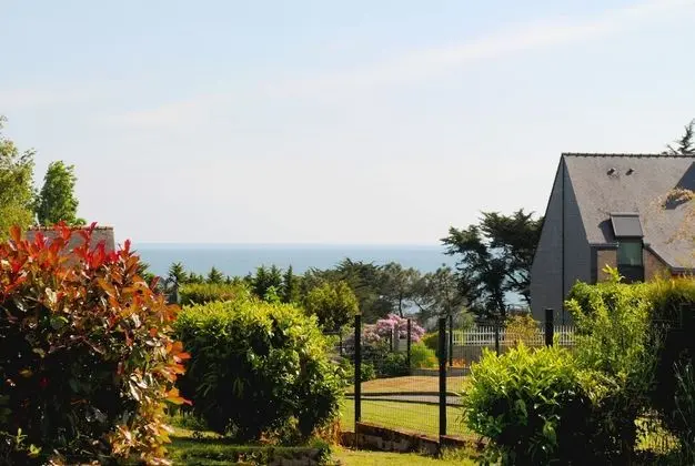 VVF Villages Golde du Morbihan, Sarzeau