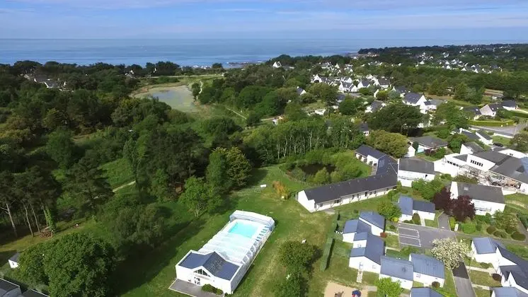 VVF Villages La Côte Guérandaise, Piriac-sur-Mer - 1