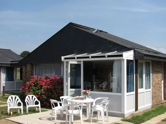 VVF Villages La Côte Normande, Veules-les-Roses