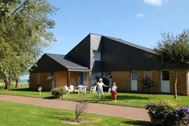 VVF Villages La Côte Normande, Veules-les-Roses