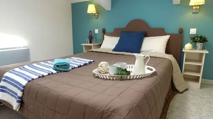 VVF Villages La Drôme Provençale, Montbrun-les-Bains