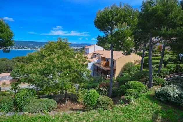 VVF Villages La Madrague, Saint-Cyr-sur-Mer