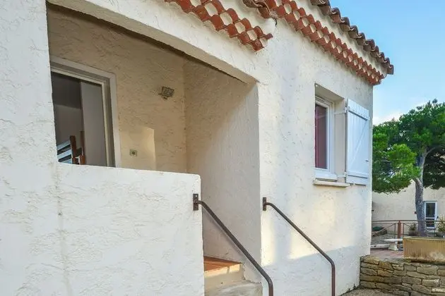 VVF Villages La Madrague, Saint-Cyr-sur-Mer - Dış Mekan