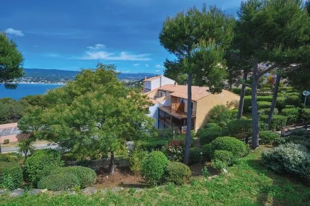 VVF Villages La Madrague, Saint-Cyr-sur-Mer - Öne Çıkan Resim