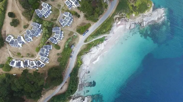 VVF Villages La Plage des Grands Sables, Île-de-Groix - Öne Çıkan Resim