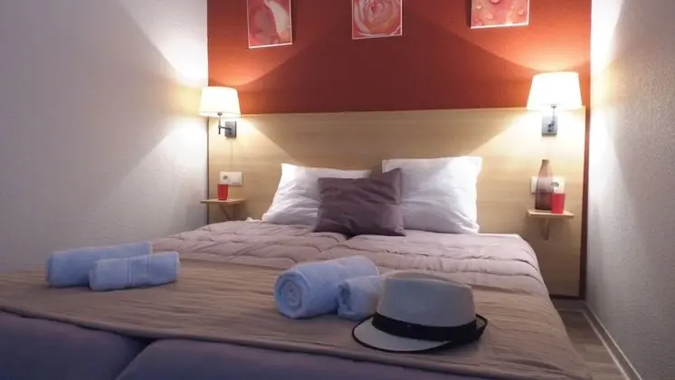 VVF Villages Le Fort des Pyrénées, Prats-de-Mollo-la-Preste