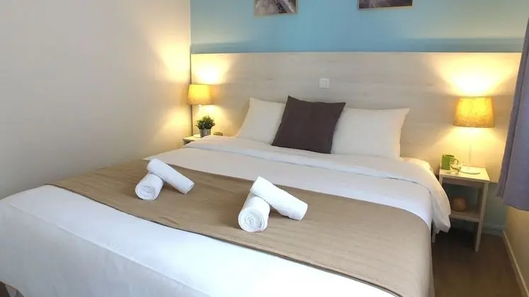 VVF Villages L'Écrin Normand, Forges-les-Eaux