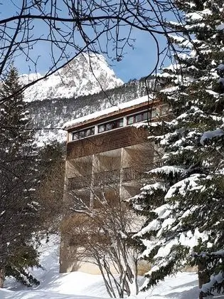 VVF Villages Les Alpages du Queyras, Ceillac-en-Queyras