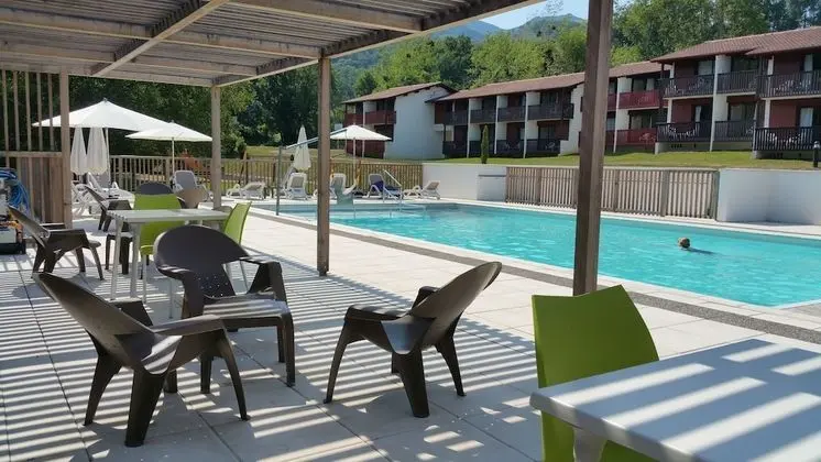 VVF Villages Les Crêtes Basques, Saint-Étienne-de-Baïgorry